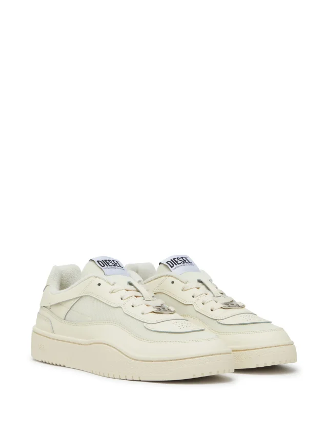 Diesel S-Oval Skate sneakers, photo 2 of 2 from FARFETCH