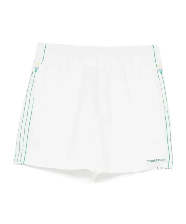 Casablanca Printed shorts from SENSER, photo 1 of 1