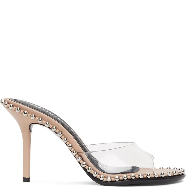 Alexander Wang Nova 85 Mule, Sandstone from Cultstatus, photo 1 of 1