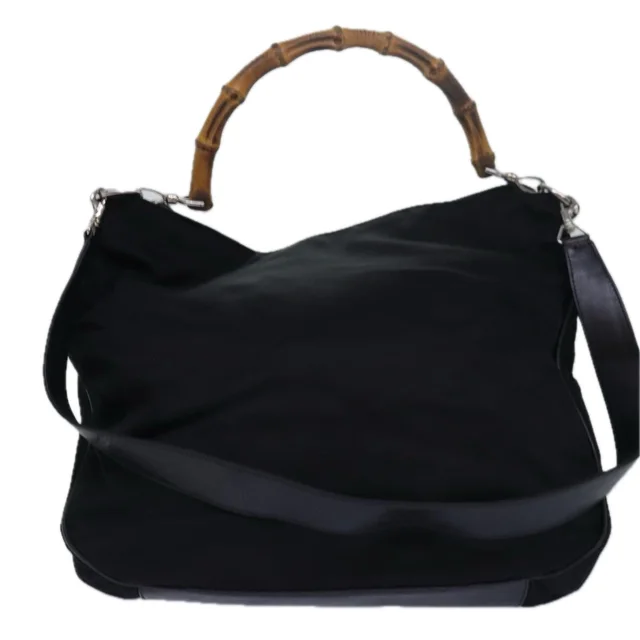 Gucci Bamboo handbags, wallets & cases from The Brand Collector