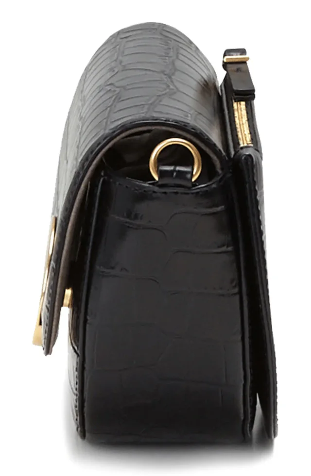 Oryany Lottie Croc Embossed Crossbody Bag, photo 5 of 7 from Nordstrom Rack