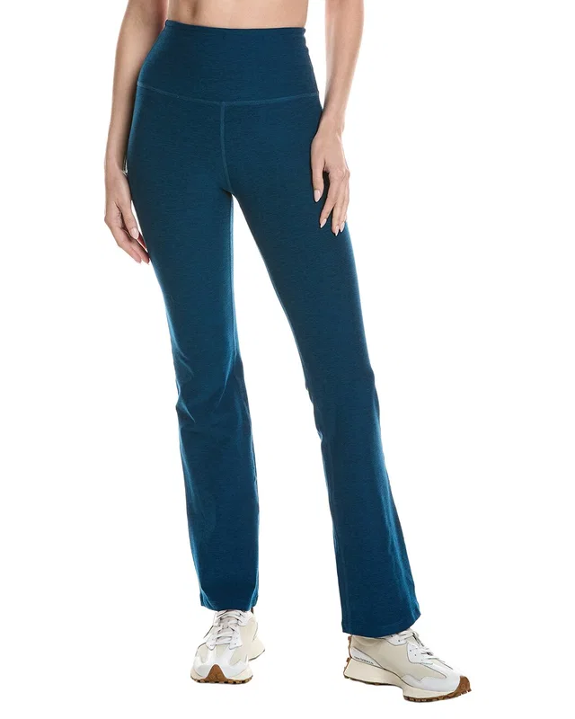 Beyond Yoga High Waisted Practice Pant, image 1 of 1 from Gilt