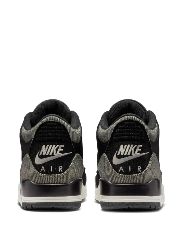 Levi's x Jordan Air Jordan 3 sneakers, photo 2 of 2 from FARFETCH