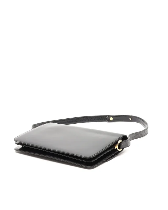 Gucci Horsebit Bag in Leather from A Retro Tale, photo 4 of 9