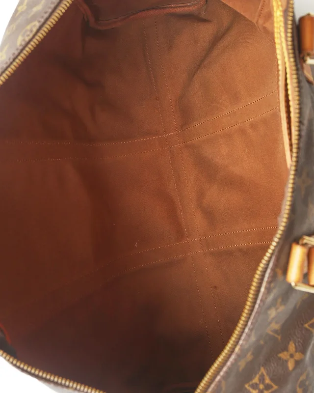Louis Vuitton Monogram Flannery 50 Bag from A Retro Tale, photo 8 of 9
