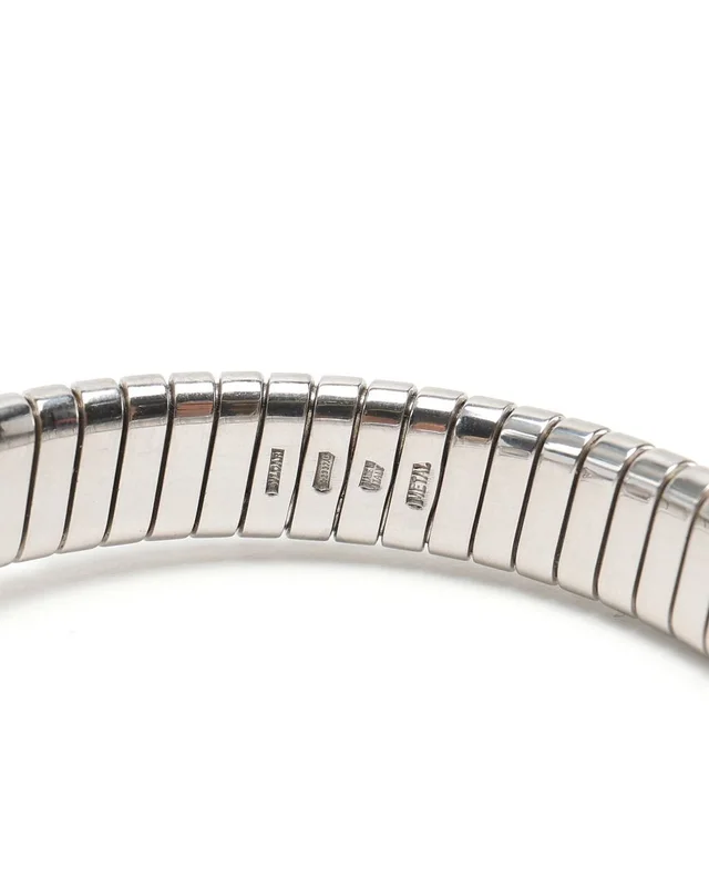 Bvlgari Tubogas Bracelet from A Retro Tale, photo 5 of 5