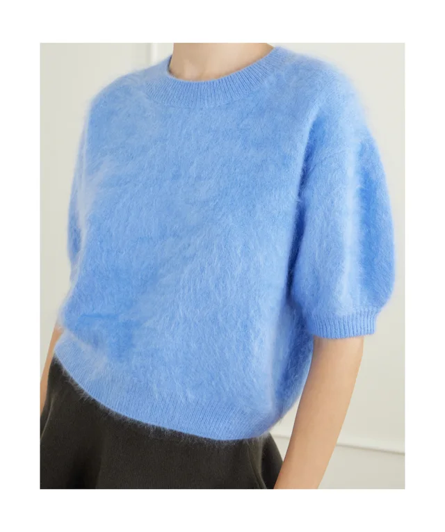 Lisa Yang The Juniper Jumper, photo 3 of 4 from SENSER