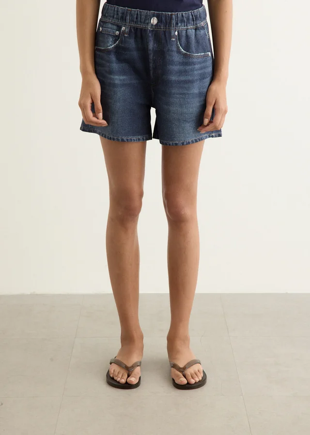 Rag & Bone rb Miramar Terry Walking Shorts from Incu, photo 1 of 1