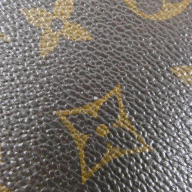 Louis Vuitton Pochette Felicie Monogram shoulder bag in Bronze Canvas from LuxUness, photo 4 of 9