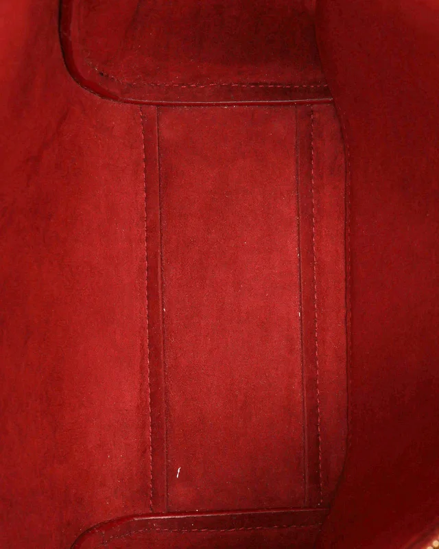 Louis Vuitton Monogram Kimono PM Tote Bag in Coated canvas from A Retro Tale, photo 6 of 8