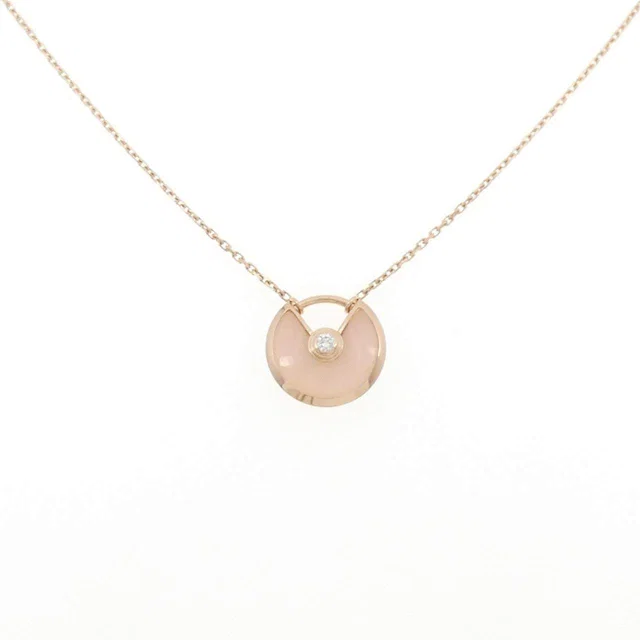 Cartier Amulette Au750 Necklace from LuxUness