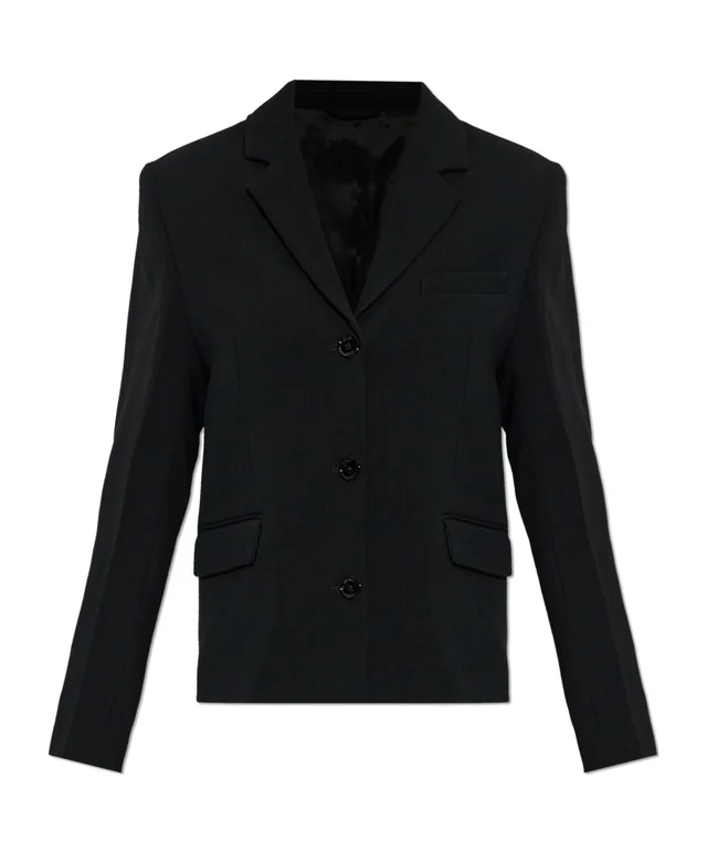 Toteme Long-sleeve blazer from SENSER, photo 1 of 1