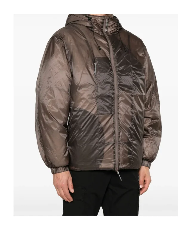 ROA Smooth 800 Fill Power Down Jacket, photo 4 of 6 from SENSER