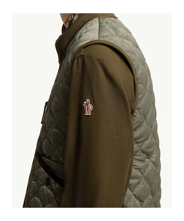 Moncler Ilmen, photo 5 of 6 from SENSER