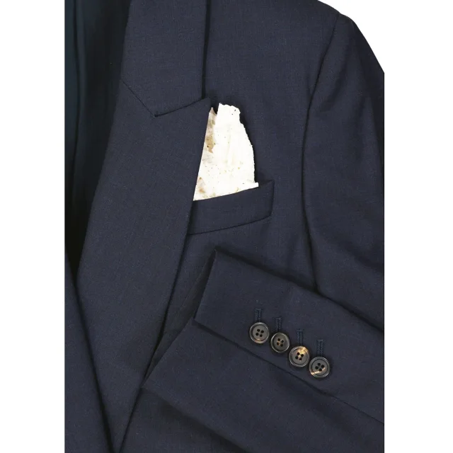Brunello Cucinelli Virgin Wool Jacket, photo 6 of 6 from Balardi