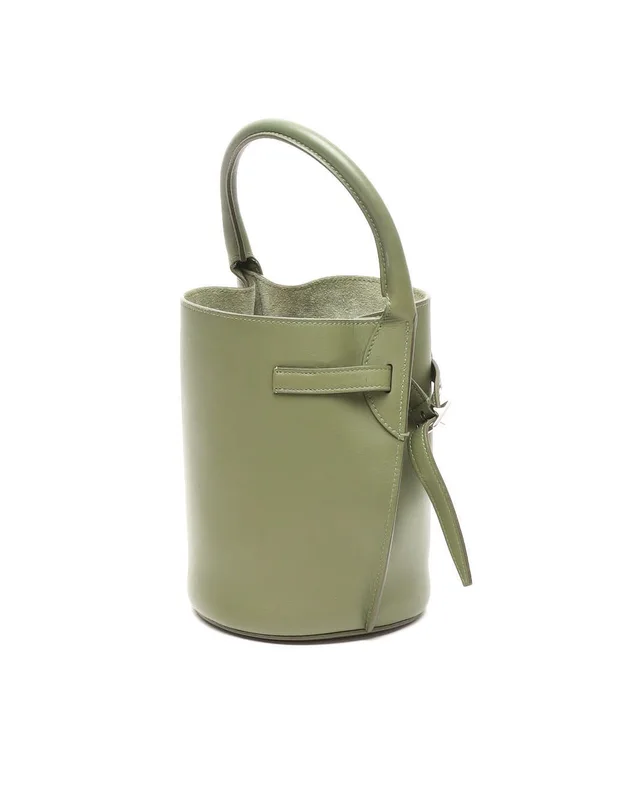 Celine Nano Big Bucket Bag in Calfskin from A Retro Tale, photo 3 of 7
