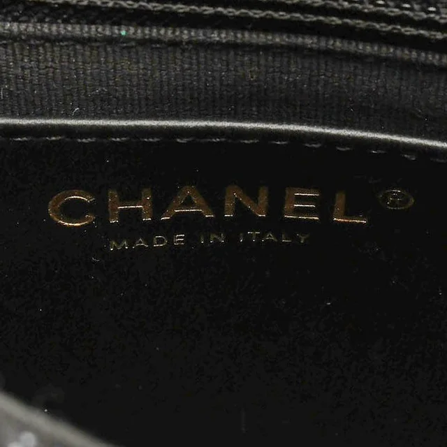 Chanel Mini Tweed Single Flap Bag in Tweed from A Retro Tale, photo 7 of 10