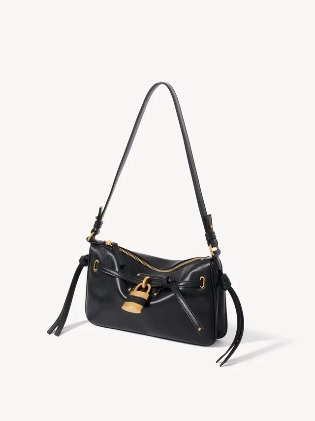Chloé Mini Paddington Sling Shoulder Bag, photo 2 of 7 from SENSER