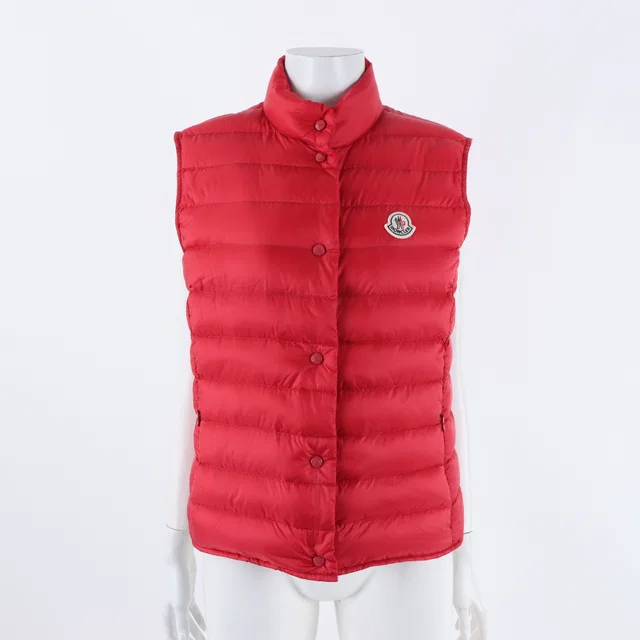 Moncler 몽클레르 경량 패딩 베스트 from GUGUS