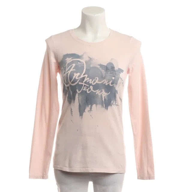 Giorgio Armani Longsleeve 36 Hellrosa in Rosa from Buddy And Selly