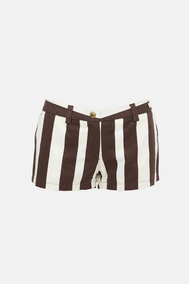 Dolce & Gabbana Beachwear Vintage Shorts from VSP Consignment