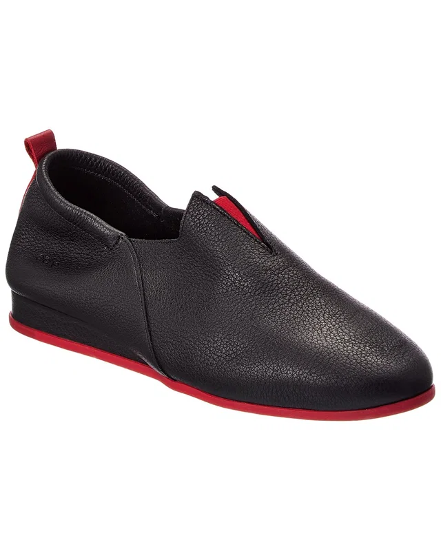 Arche Piaoko Leather Slip-On, image 1 of 1 from Rue La La
