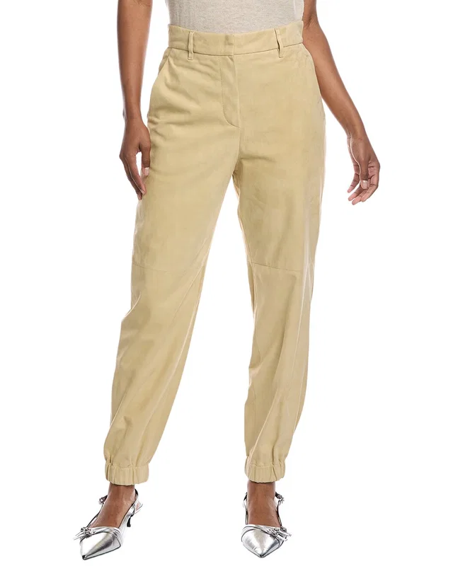 Brunello Cucinelli Pant, image 1 of 1 from Gilt