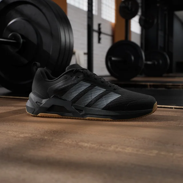 Adidas Dropset Control Training Shoes in Black, photo 2 of 9 from adidas (US)