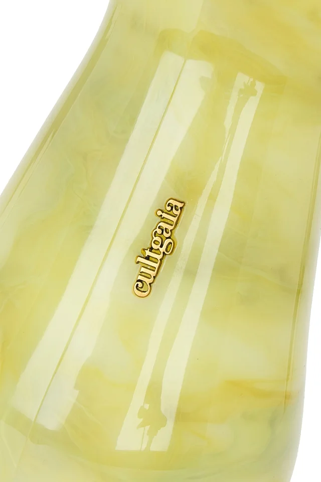 Cult Gaia Dee Dee Clutch in Dominga, photo 5 of 7 from REVOLVE (Canada)
