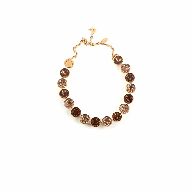 Louis Vuitton Necklace Costume Jewelry from The Purse Affair