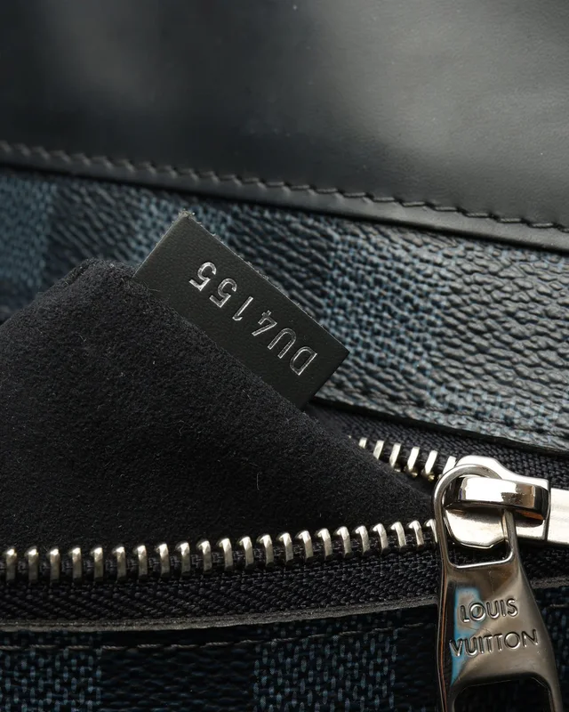 Louis Vuitton Damier Cabas Voyages Bag from A Retro Tale, photo 8 of 10