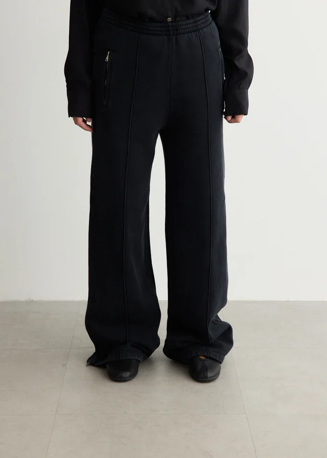 Our Legacy Lounge Pants in Black from Incu, photo 1 of 1