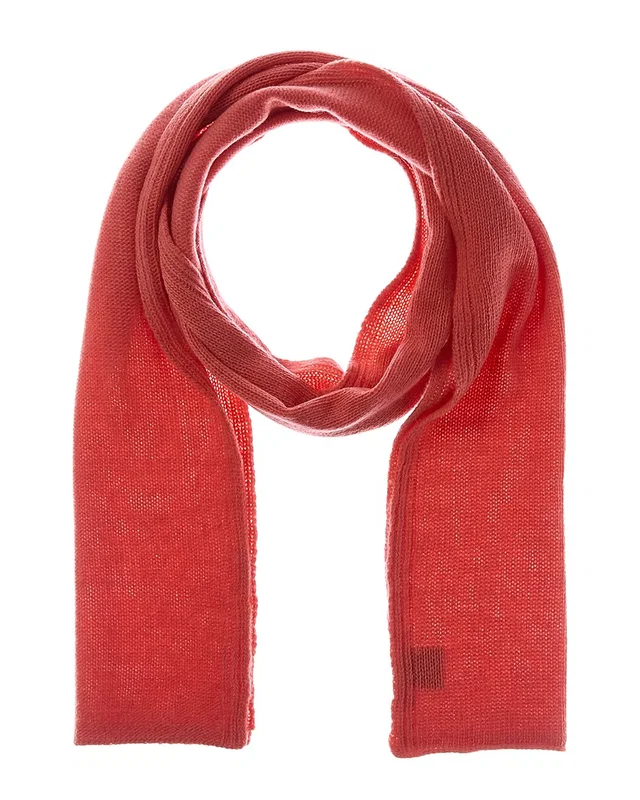 Portolano Cashmere Scarf, image 1 of 1 from Rue La La