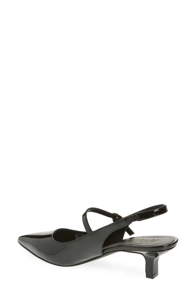 NORDSTROM RACK Miranda Slingback Pump, photo 2 of 6 from Nordstrom Rack