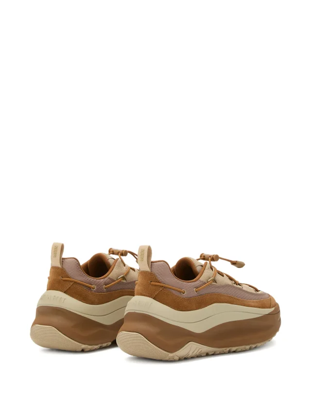 Moon Boot Moon247 Xlace sneakers, photo 2 of 2 from FARFETCH
