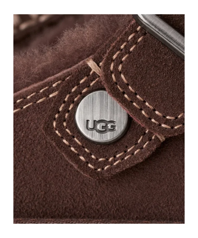 UGG Goldenstar Evelina Clog, photo 3 of 3 from SENSER