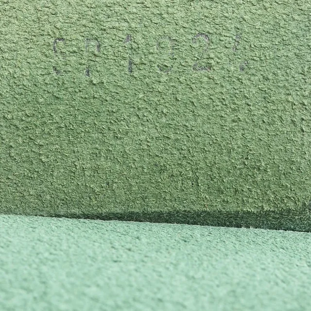 Louis Vuitton Taiga Kendall GM Weekend Bag in Suede from A Retro Tale, photo 10 of 14