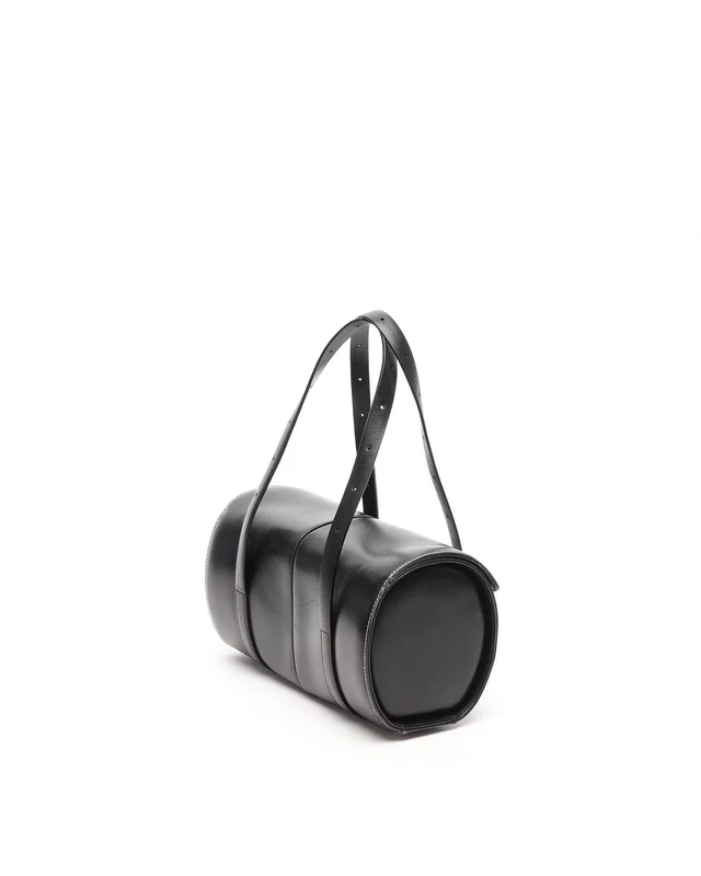 Loewe Boston Bag in Leather from A Retro Tale, photo 3 of 9