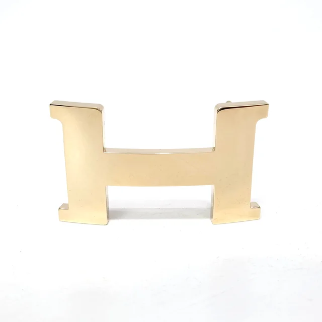 H buckle by Hermès from GUGUS, photo 1 of 1
