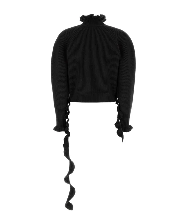 Blumarine Long-sleeved sweater from SENSER, photo 1 of 1