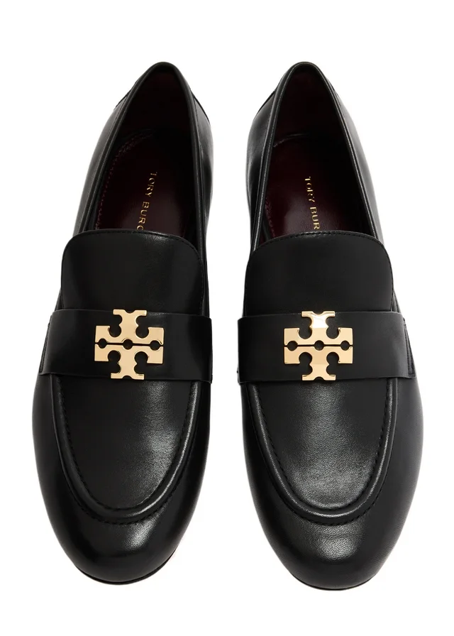 Tory Burch Round-toe loafers, photo 3 of 5 from SENSER