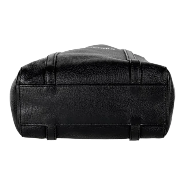 Balenciaga Black XXXS Everyday Tote Bag in Black from Luxury Promise, photo 7 of 7