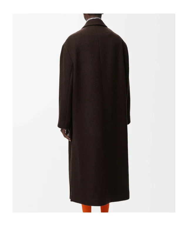 Coat in cashmere, image 1 of 1 from SENSER