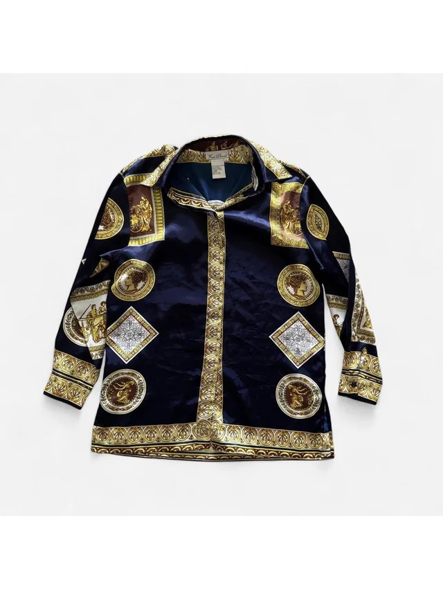 FRED Men's Shirt in black from Poshmark