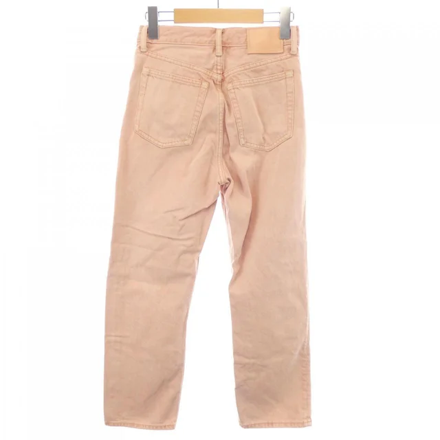 Acne Studios Pants & jeans from LuxUness, photo 2 of 2