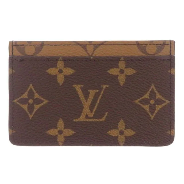 Louis Vuitton Porto cult · Simple NoirM69161 Monogram Reverse Canvas in Canvas from GALLERY RARE, photo 3 of 4