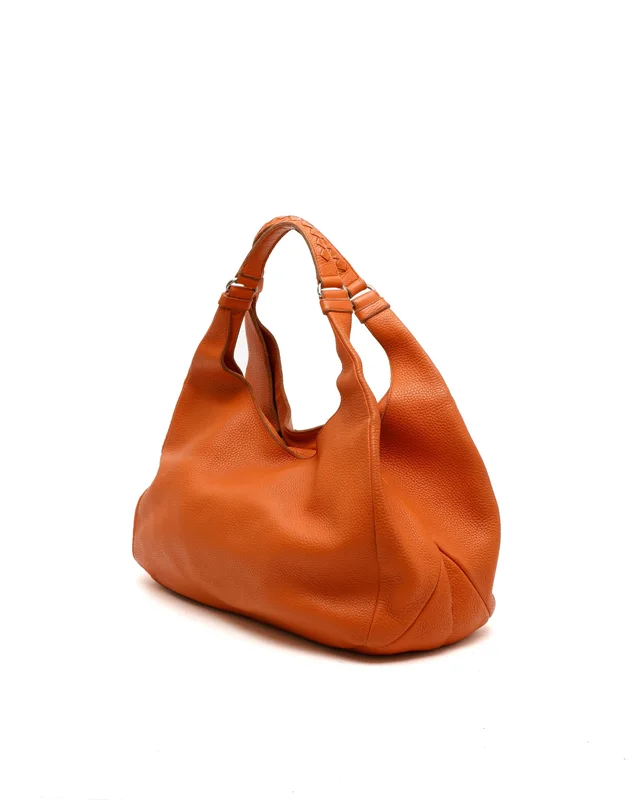 Bottega Veneta Campana Bag in Caviar leather from A Retro Tale, photo 2 of 2