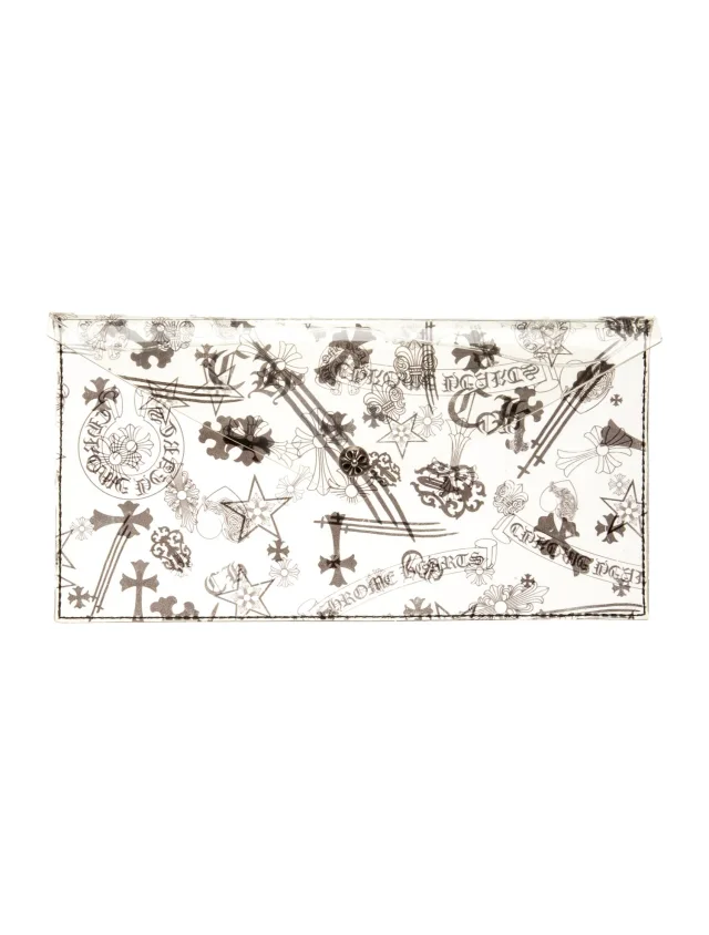 Chrome Hearts PVC Vinyl from The RealReal