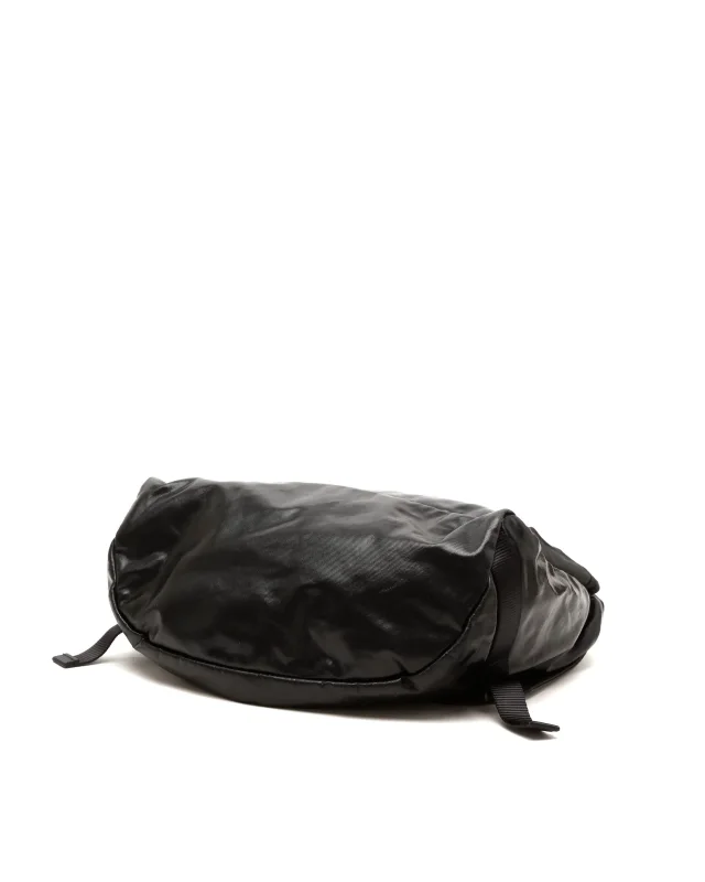 Chanel Sports Line Messenger Bag in Coated canvas from A Retro Tale, photo 5 of 8