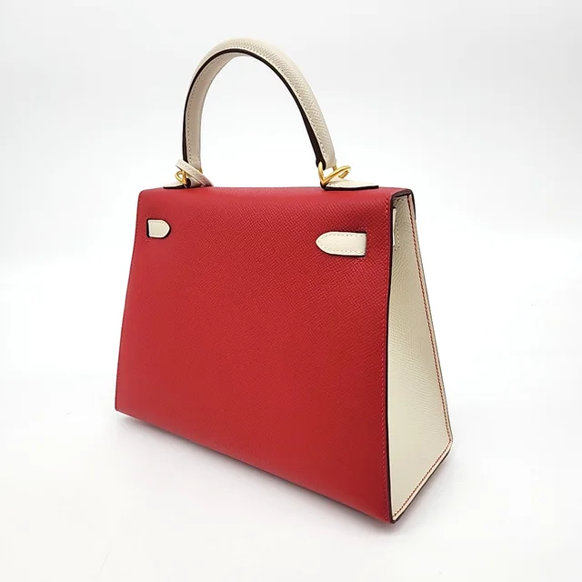 Hermès Special Order Kelly 25 (W) from GUGUS, photo 2 of 5